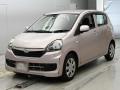 2016 Daihatsu Mira e:S