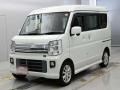 2019 Suzuki Every Wagon