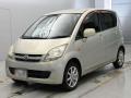 2007 Daihatsu Move