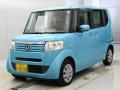 2014 Honda N-BOX
