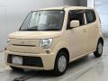 2011 Suzuki MR Wagon