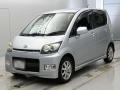 2007 Daihatsu Move