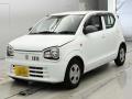 2018 Suzuki Alto