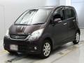 2009 Daihatsu Move