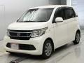 2015 Honda N-Wgn