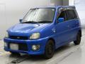 2003 Subaru Pleo