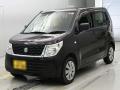 2016 Suzuki Wagon R