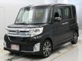 2015 Daihatsu Tanto