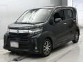 2018 Daihatsu Move