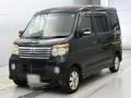 2009 Daihatsu Atrai Wagon