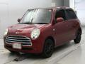 2008 Daihatsu Miragino