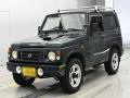 1998 Suzuki Jimny