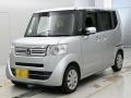 2016 Honda N-BOX