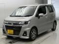 2023 Suzuki WAGON R Custom Z