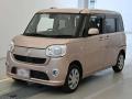 2018 Daihatsu Move Canbus