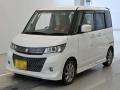 2013 Suzuki Palette SW
