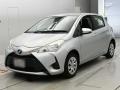 2018 Toyota Vitz