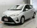 2018 Toyota Vitz