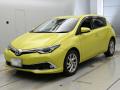 2016 Toyota Auris