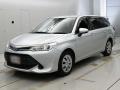 2015 Toyota Corolla Fielder