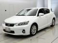 2013 Lexus CT
