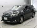 2014 Toyota Corolla Fielder