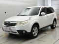2009 Subaru Forester