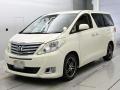 2012 Toyota Alphard