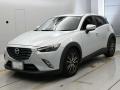 2016 Mazda CX-3