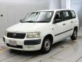 2004 Toyota Succeed Van