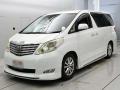 2009 Toyota Alphard