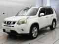 2010 Nissan X-Trail