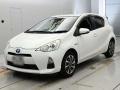 2014 Toyota Aqua