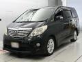 2009 Toyota Alphard