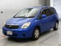 2003 Toyota Corolla Spacio