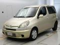 2002 Toyota Fun Cargo