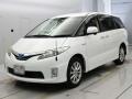 2014 Toyota Estima Hybrid