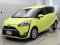 2015 Toyota Sienta