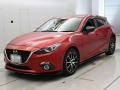 2014 Mazda Axela Sport