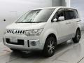 2009 Mitsubishi Delica D5