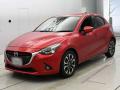 2016 Mazda Demio
