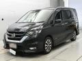 2019 Nissan Serena