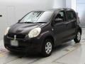 2013 Toyota Passo