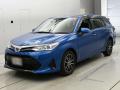 2019 Toyota Corolla Fielder
