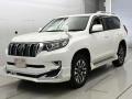 2021 Toyota Land Cruiser Prado
