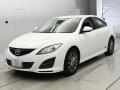2010 Mazda Atenza