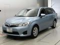 2014 Toyota Corolla Fielder