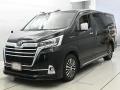 2020 Toyota GRANACE