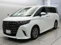 2024 Toyota Alphard