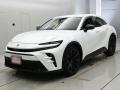 2025 Toyota Crown Sport